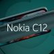 Офіційно представлений смартфон Nokia C12 для бідніх: чистий Android та знімний акумулятор