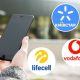 Київстар, Vodafone та lifecell вирішили порадувати українців низькими цінами