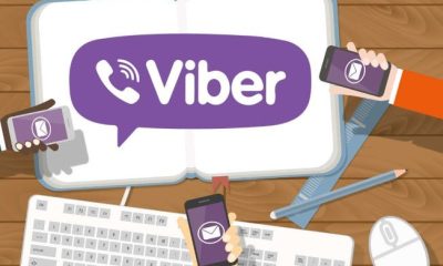 В Україні у лютому запустять новий сервіс: повістки через Viber
