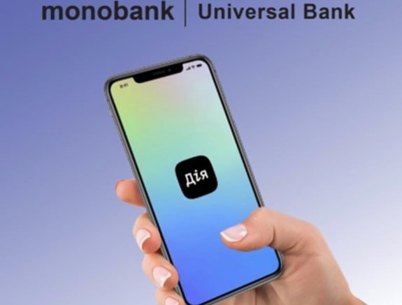 Monobank запустився у Польщі: реєстрація через Дію