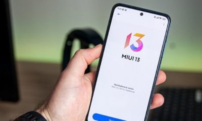 Бюджетний смартфон Xiaomi отримав MIUI 13