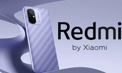 Офіційно предствлений смартфон для бідних Redmi 12C: ціна і характеристики
