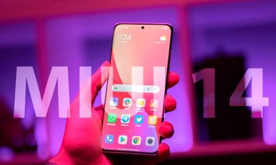 Назвали 27 смартфонів Xiaomi, які отримають глобальну та європейську MIUI 14 у 2023 році