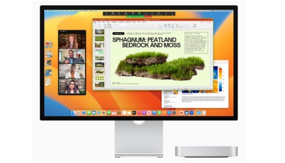 Офіційно представлено Apple Mac mini 2022: нові процесори M2 Pro, до 32 ГБ пам'яті та низька ціна