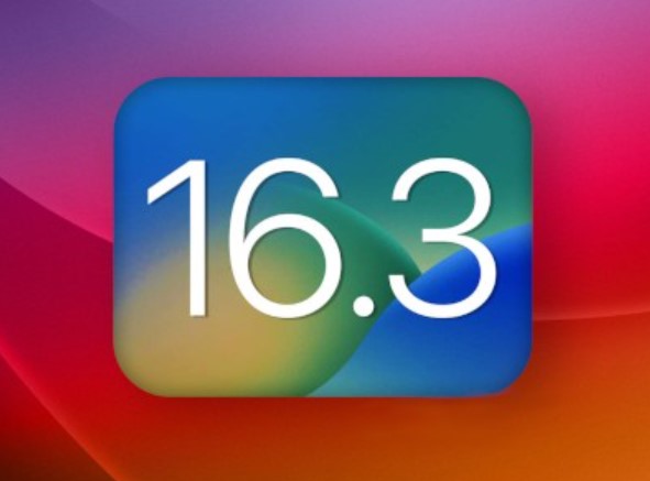 Apple випустила iOS 16.3: що нового