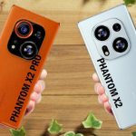 Tecno Phantom X2 проти Tecno Phantom X2 Pro: чи варто переплачувати за Pro-версію смартфона
