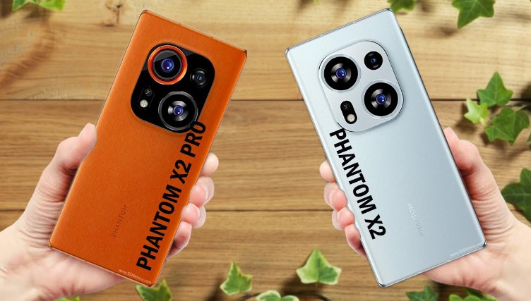Tecno Phantom X2 проти Tecno Phantom X2 Pro: чи варто переплачувати за Pro-версію смартфона