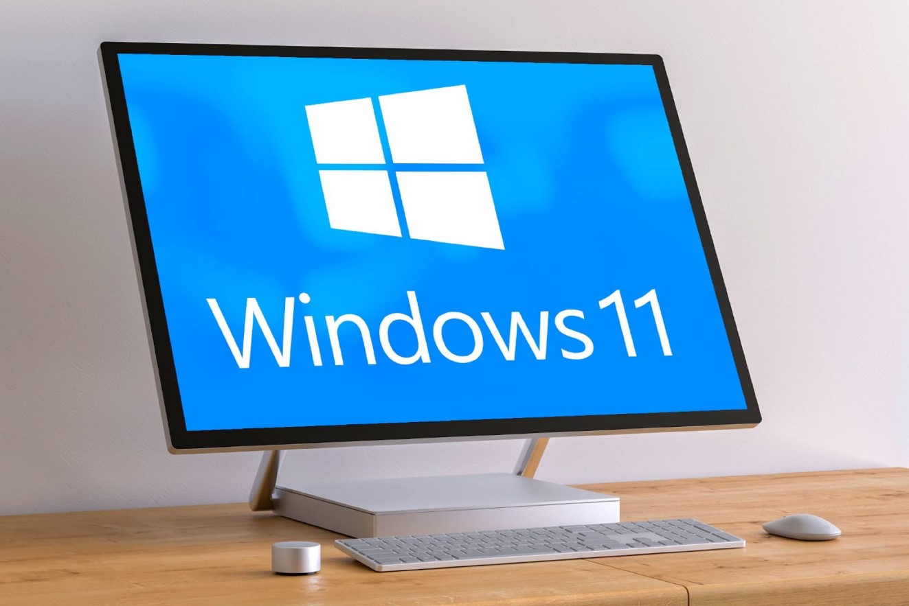 Як вирішити проблему з програмами в Windows 11