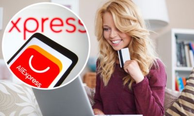 AliExpress запускає сервіс оплати після отримання товару