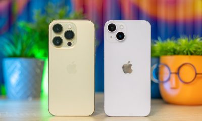 iPhone 14 обвалився в ціні до рекордно низького рівня