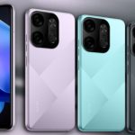 Офіційно представлений 85-доларовий смартфон Tecno Spark Go 2023