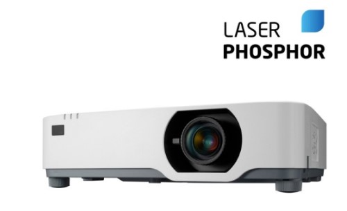 Sharp анонсувала лазерний проектор з підтримкою екранів діагоналлю до 300 дюймів