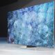 Samsung випадково розкрила ціну нового 77-дюймового ТВ: вона вражає