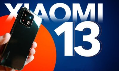 На смартфоні Xiaomi 13 запустили Genshin Impact у 4K