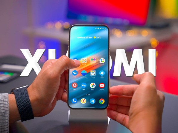 Xiaomi оновлять до MIUI 14 навіть застарілі смартфони