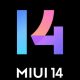 15 моделей телефонів Xiaomi та Redmi отримали стабільну версію MIUI 14