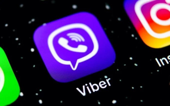 У Viber з'явилася функція, яка зекономить пам'ять на смартфоні