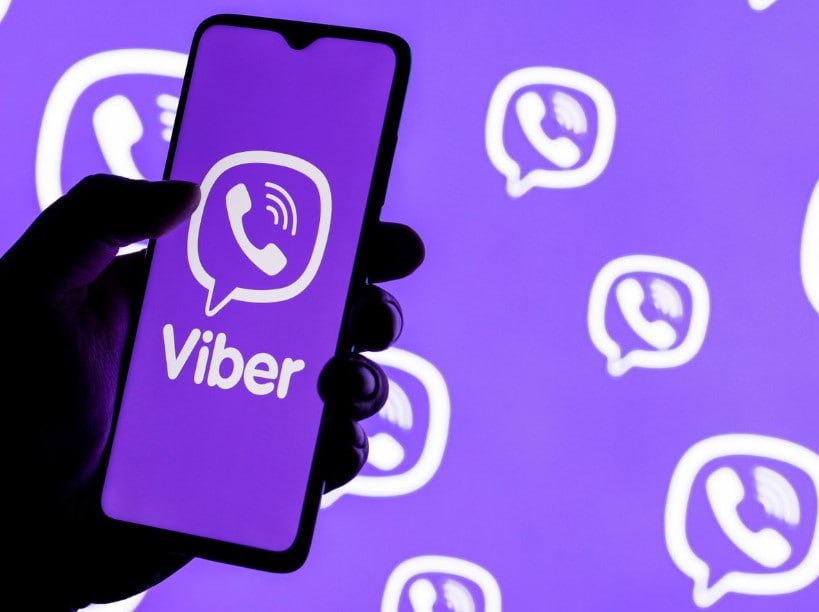 У Viber з'явилися нові круті можливості