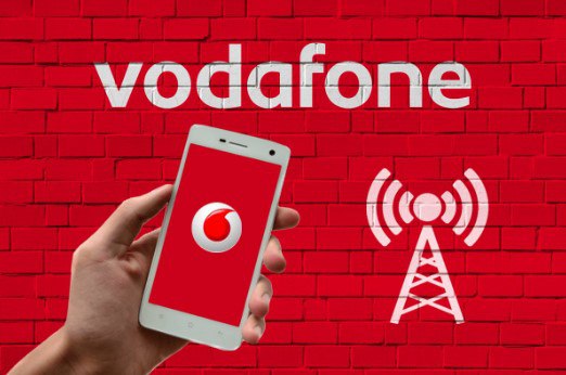 Vodafone показав бюджетні тарифи