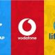 Київстар, Vodafone та lifecell покращать мобільний зв'язок в два рази