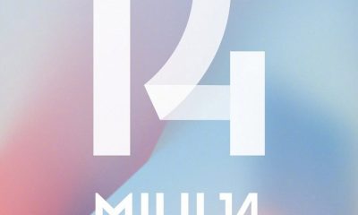 Фінальний список із 39 флагманів Xiaomi, які отримають прошивку MIUI 14 на Android 13 до літа