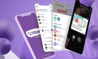 У Viber з’явилася нова крута функція