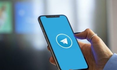 Telegram офіційно запустив кілька нових функцій