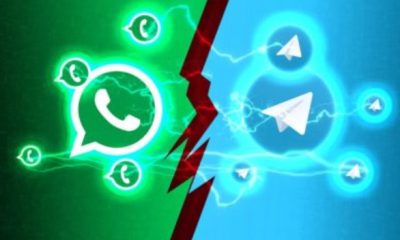 Сьогодні WhatsApp отримав чотири нові функції