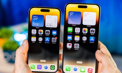 Смартфони iPhone 14 Pro та 14 Pro Max обвалилися в ціні до рекордно низького рівня