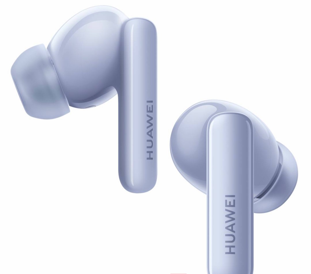 Huawei FreeBuds 5i офіціно представлені в Україні: найкращі навушники до 100 євро