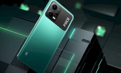 Офіційно представлений смартфон POCO X5 Pro за ціною 299 доларів