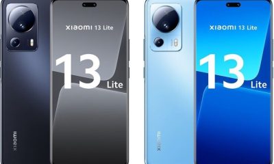 Xiaomi 13 Lite з «островом»: європейські ціни, варіанти та терміни випуску