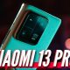 Названо дату прем'єри та ціну Xiaomi 13 Pro в Україні