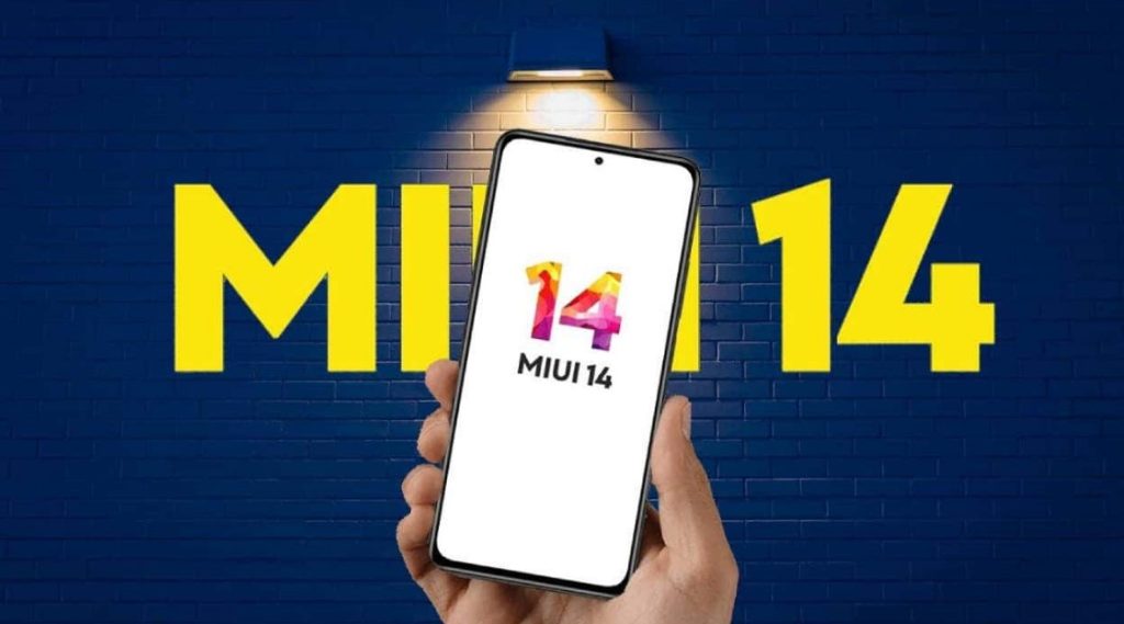 Компанія Xiaomi обновить відразу 20 смартфонів POCO до MIUI 14