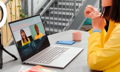 Офіційно предствлений 17 дюймовий ноутбук для бідних HP Laptop 17z-cp200