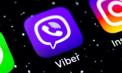 Viber запускає нову корисну функцію