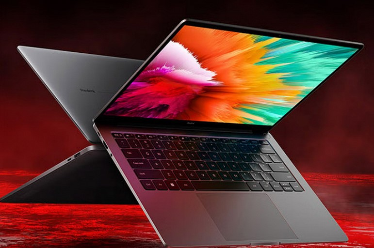 Новий ноутбук Redmi Book Pro 14 2022 обвалився в ціні до рекордно низького рівня