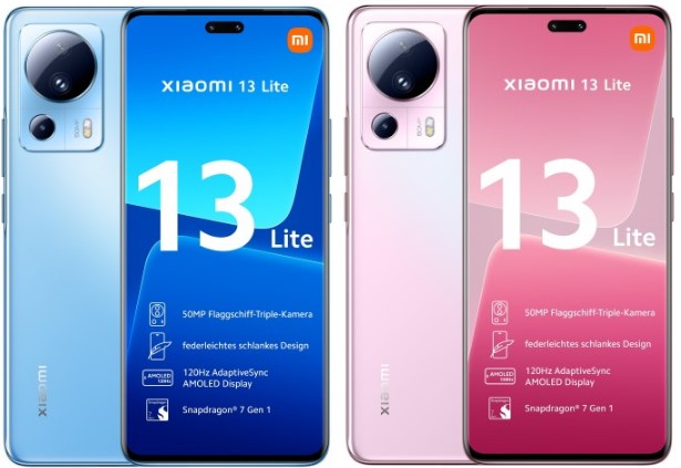 Xiaomi 13 в Україні буде коштувати як флагмани Apple та Samsung