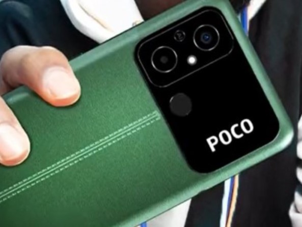 Офіційно представлений бюджетний POCO C55: 6,71-дюймовий дисплей та акумулятор на 5000 мАг