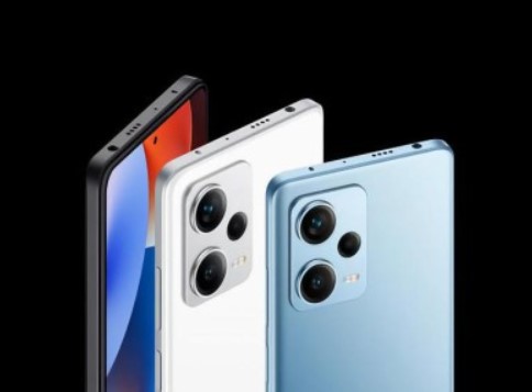 Стали відомі ціни смартфонів Xiaomi Redmi Note 12, 12C та A2 до офіційного анонса