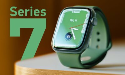 Apple Watch 7 врятували користувача уві сні