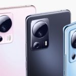 Офіційно представлений смартфон Xiaomi 13 Lite для України
