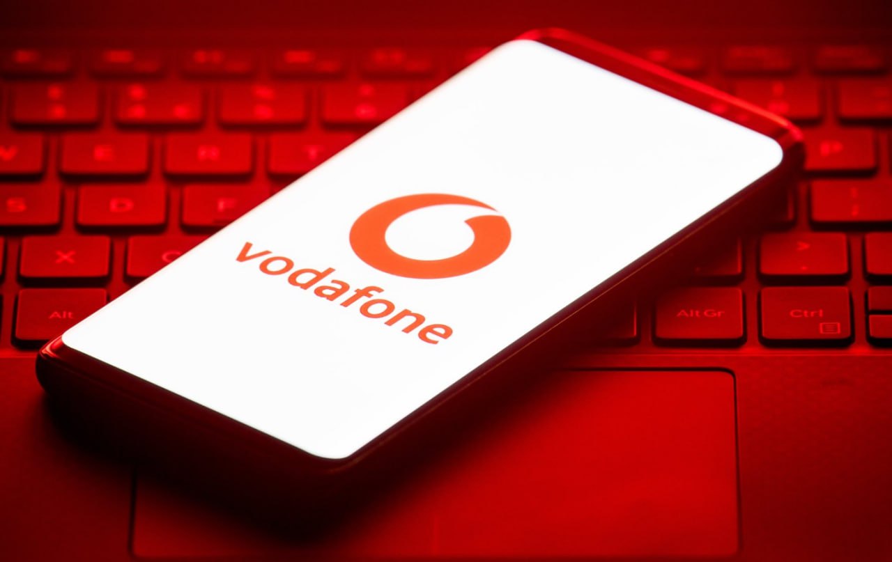 Vodafone розповів, як покращити якість мобільного інтернету на смартфонах