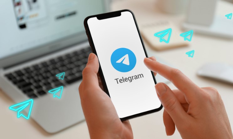 Телеграм починає видаляти повідомлення: з чим це зв'язано