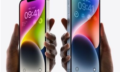 Названі смартфони 2022 року: у топ-10 всього два бренди
