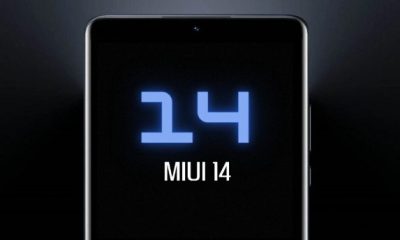 Бюджетний смартфон Redmi отримав фінальну MIUI 14 на базі Android 13