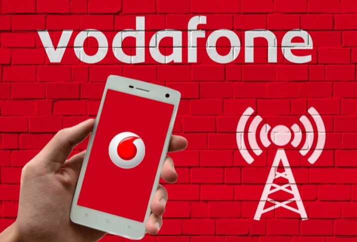 Vodafone докорінно змінює вартість послуг: які ціни будуть у березні