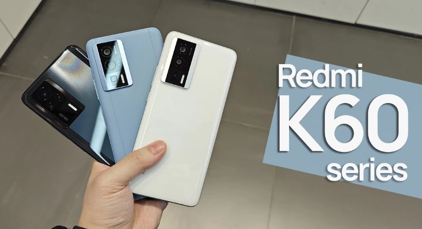 Смартфон Xiaomi Redmi K60 обвалився в ціні до рекордно низького рівня