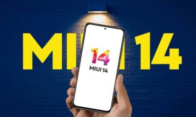 10 моделей Poco отримують стабільну MIUI 14 цього року: список