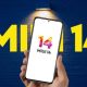 10 моделей Poco отримують стабільну MIUI 14 цього року: список